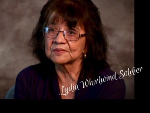 Lakota Poet and Educator Donates Manuscript to CAIRNS