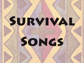 A Gift of Words: Lydia Whirlwind Soldier’s Survival Songs