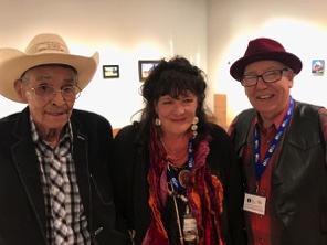 Lakotan Artists Featured at The Brinton Museum