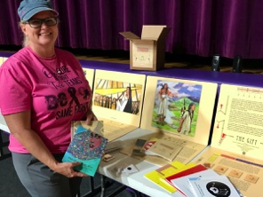 Bennett County Schools Gifted Publications