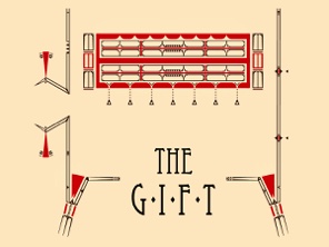 The Gift Closes at The Dahl