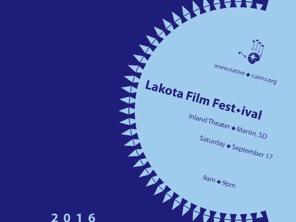 Twenty for Twenty: Lakota Film Festival